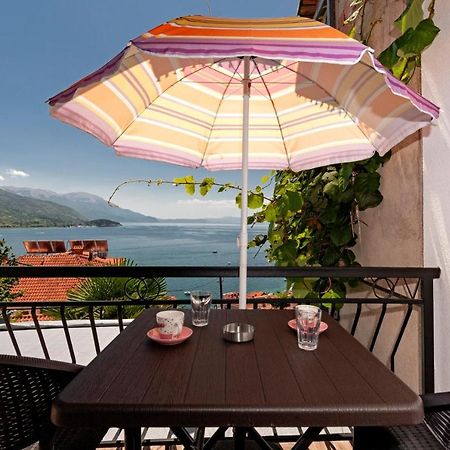 The Lakeside Haven Ohrid Exteriör bild